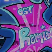 Friday Night Funkin Big Brother Mod OST Always Here Remix