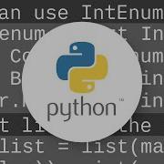 How To Get All Values From Python Enum Class