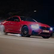 M4 F82 Illegal Street Drifting 4K