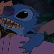 Stitch S Burping Bonus
