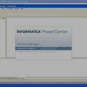 Informatica Powercenter Designer Mapping Parameters Incremental Loading
