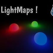 Godot BaKed LightMaps Make Your Scenes Beautiful