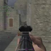 CoD2 Koncept Public Hook
