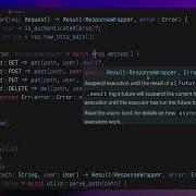 Building AWS Lambda AWS DynamoDB Based API Using Rust