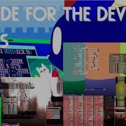 A Guide To Rain World S Dev Tools