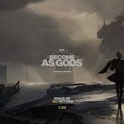NieR Become As Gods 09 Voice Of NO Return