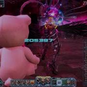 PSO2 Hunter Masq