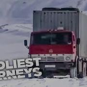 Deadliest Journeys Tajikistan Cold Fever