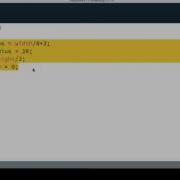 Flappy Bird Tutorial Using Processing Part 5