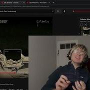 Weezer Butterfly First Time Listen Reaction