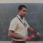 Computational Physics Lecture 2 Numerical Solution Of Harmonic Oscillator Using Euler And RK4