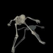 Nokia Espionage Skeleton Dance