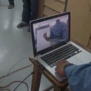 Computer Vision Based Hand Gesture Recognition And Control Of A Robotic Vehicle