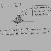 Sampling Distribution And Statistical Inference Of Regression Coefficient