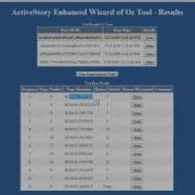 ActiveStory Enhanced X TT User Interface Test Driven Development