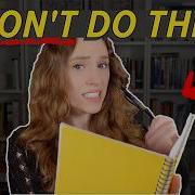 7 Mistakes That Scream Amateur Writer