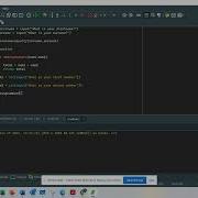 AQA Computer Science Lesson 12 Python 3 10 Functions