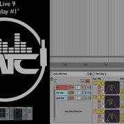 Ableton Live How To Use The Filter Delay 1