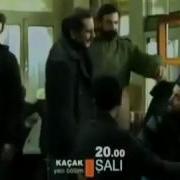 Kaçak 15 Bölüm
