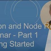 Victron And Node Red Webinar Part 1 3 Getting Started