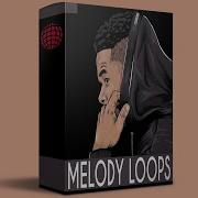 FREE SAMPLE PACK LOOP KIT MELODY LOOPS Trap Rap Samples BLESSING