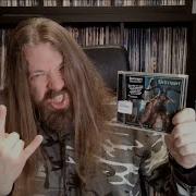 Heavy Hauls 121 Ripping Hell Progressive Metal Death Metal Speed Metal