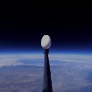 Egg Drop From Space