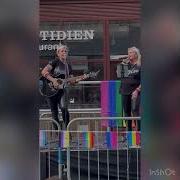 Oxford Pride 2024