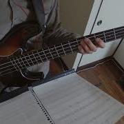 The Platters Smoke Gets In Your Eyes Bass Cover