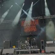 ESCUELA GRIND Live At Brutal Assault 2024