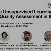 CVPR 2023 Re IQA Unsupervised Learning For Image Quality Assessment In The Wild