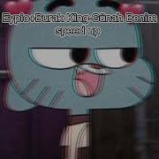 Eypio Burak King Günah Benim Speed Up