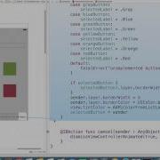 406 Hd Integrating Swift With Objective C