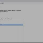 Array 3 CountClumps Java Tutorial Codingbat Com