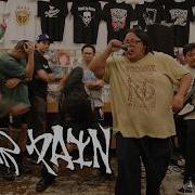 MAJOR PAIN 4 3 26 Programme Skate And Sound FULL SET
