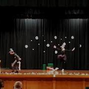 Nutcracker Battle Scene 2019