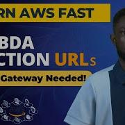 AWS Lambda Function URLs Tutorial Build Serverless API Without API Gateway