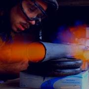 Двигатель ThermoJet напечатанный на 3D принтере PulseJet