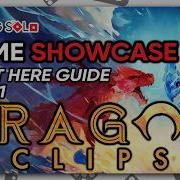 Dragon Eclipse Solo Playthrough Start Here Guide Part 1