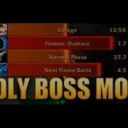 Настройка аддона World Of Warcraft 3 3 5 Deadly Boss Mods DBM