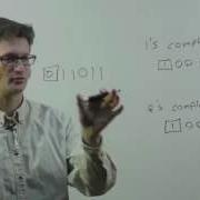 Digital Logic Binary Subtraction Circuit
