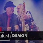 Demon Live Rock Hard Festival 2024 Rockpalast