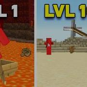 Can You Do These 25 Minecraft Trick Shots