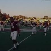 Groves Seaholm On Field Taking Warmups Miprepzonefootball
