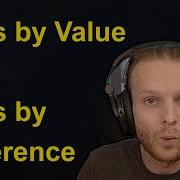Pass By Reference Vs Value JavaScript Under The Hood