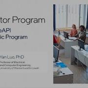 Revolutionizing Education In Heterogeneous Computing With OneAPI Intel Software