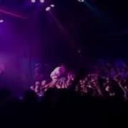 Senses Fail One Eight Seven Observatory Santa Ana 10 05
