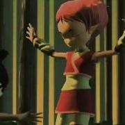 Code Lyoko Subdigitals Get Away