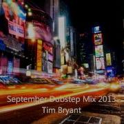 September Dubstep Mix 2013