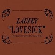 Laufey Lovesick Official Lyric Video With Chords